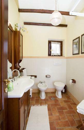 Bed & Breakfast Casale La Pietra Gialla