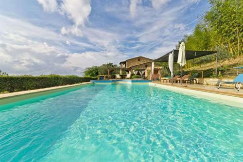 Bed & Breakfast Casale La Pietra Gialla