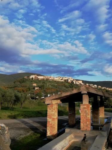 Bed & Breakfast Casale La Pietra Gialla