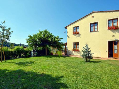 Locazione Turistica Le Palavigne