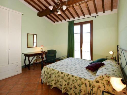 Locazione Turistica Le Palavigne