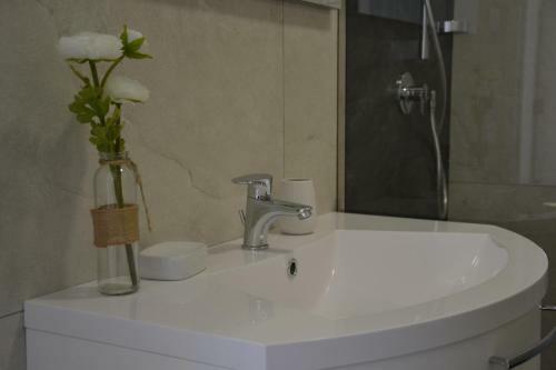 Alba Apartment - Villaggio Di Mary
