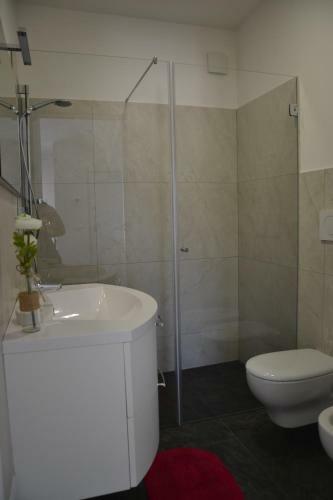 Alba Apartment - Villaggio Di Mary