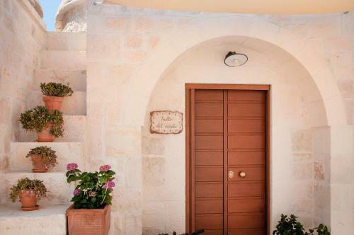 Villa Trulli Loco