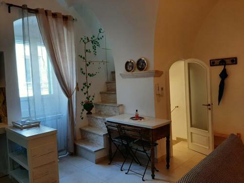 La Cummersa Del Gatto