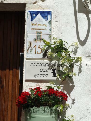 La Cummersa Del Gatto