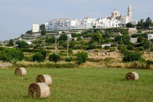 I Trulli Del Mulino