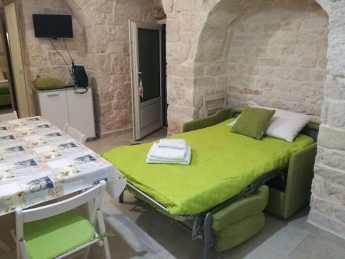 Agroturismo Trulli Manuela 2