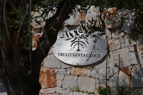 Villa Trulli Santa Croce - Luxury Holiday -