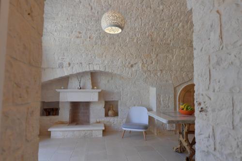 Villa Trulli Santa Croce - Luxury Holiday -