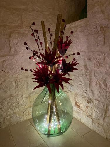Villa Trulli Santa Croce - Luxury Holiday -