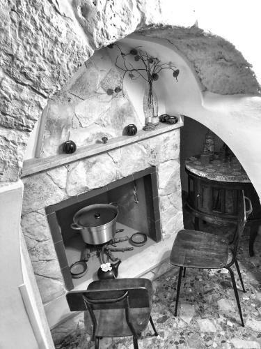 Apartamento Trulli Mimilucy