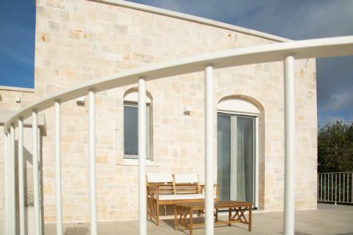 Villa Il Trullo Dei Maestri