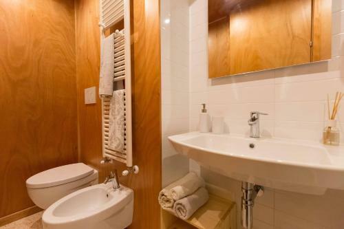 Bed & Breakfast Da Concavo E Convesso