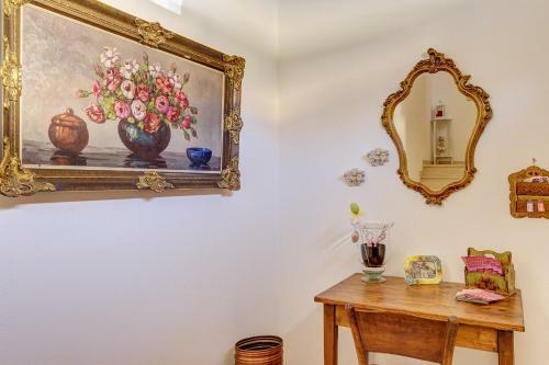 Apartamento Finestra Su Lucignano