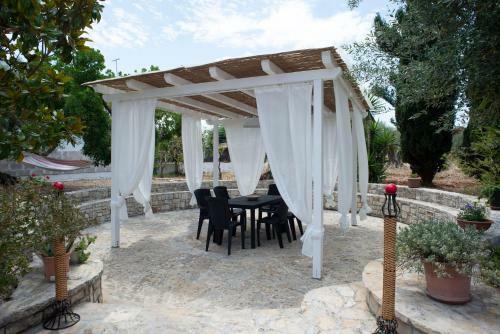 Villa Trullo Il Mulino