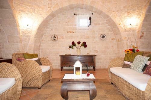 Villa Trullo Il Mulino