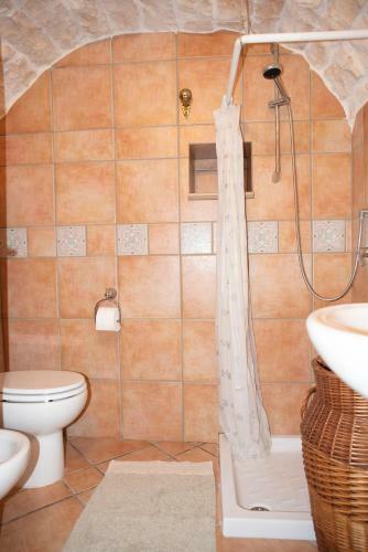 Villa Trullo Il Mulino