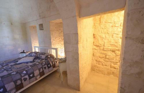 Bed & Breakfast Trulli Petra Chiara