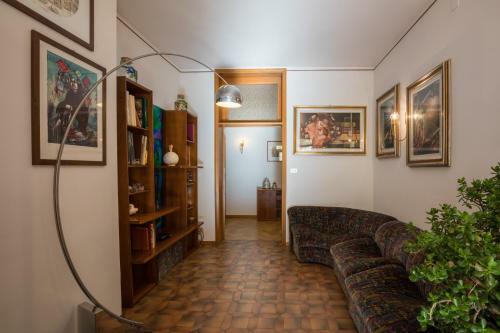 Apartamento Casa Giulia