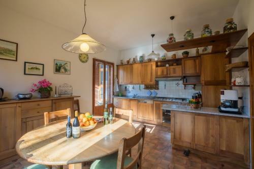 Apartamento Casa Giulia