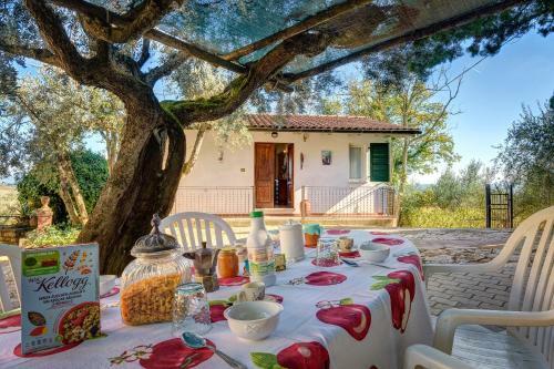 Apartamento La Porta Di San Giovanni