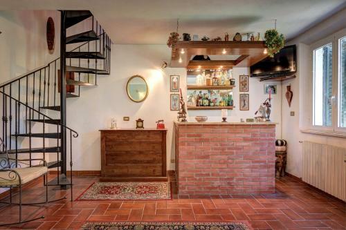 Apartamento La Porta Di San Giovanni