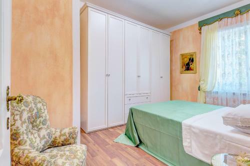 Apartamento Le Stanze Di Ebe