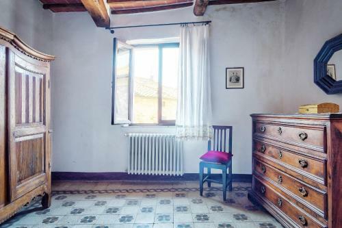 Apartamento Casa Lina