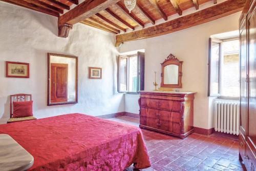 Apartamento Casa Lina