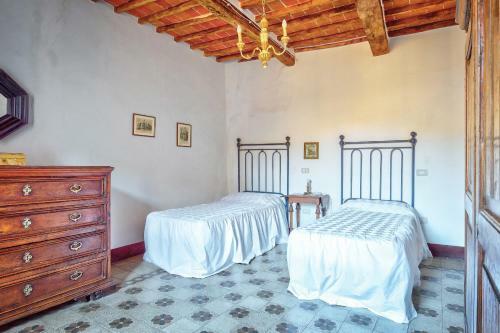 Apartamento Casa Lina