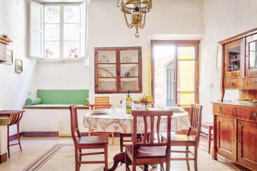 Apartamento Casa Lina