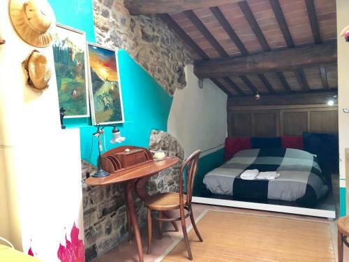 Apartamento La Casa Sui Tetti