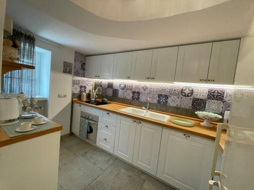 Hostal Verdeacqua Suite