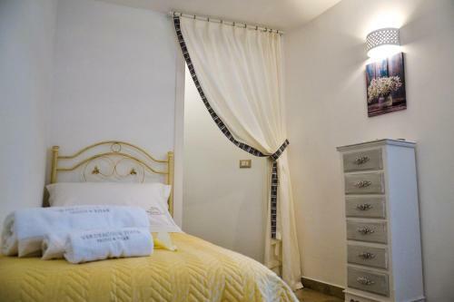 Hostal Verdeacqua Suite