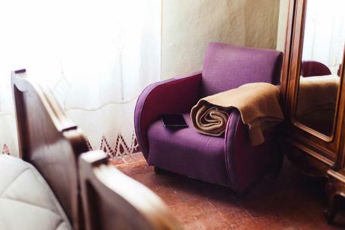 Apartamento Angolo Divino Tuscany