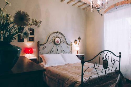 Apartamento Angolo Divino Tuscany