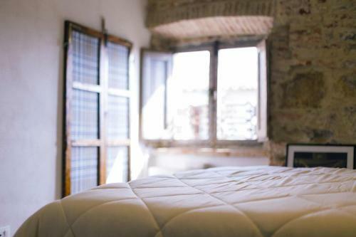 Apartamento Angolo Divino Tuscany
