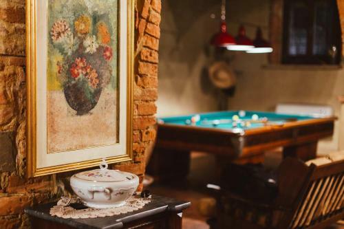 Apartamento Angolo Divino Tuscany