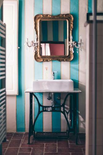 Apartamento Angolo Divino Tuscany