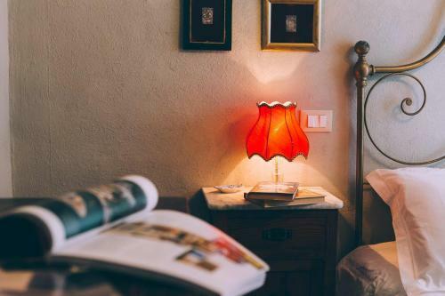 Apartamento Angolo Divino Tuscany