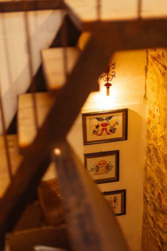 Apartamento Angolo Divino Tuscany