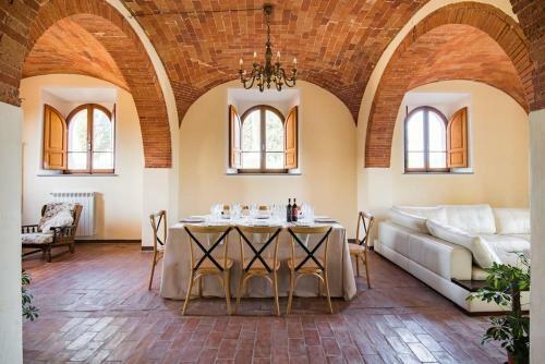 Agroturismo Villa Eleonora