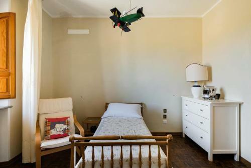 Agroturismo Villa Eleonora