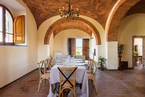 Agroturismo Villa Eleonora