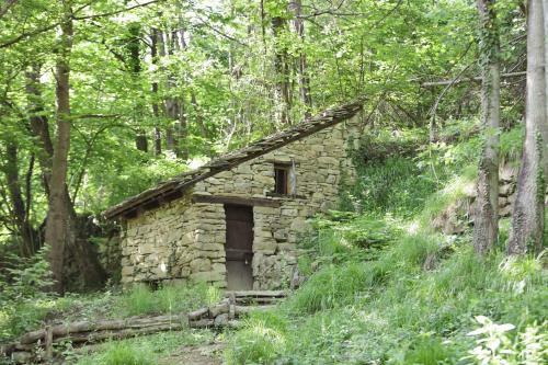 Casa Lunetta, Langhe & Art