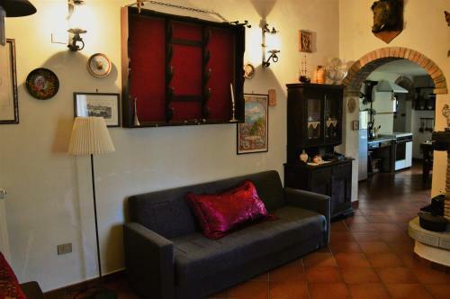 Apartamento Appartamento Il Melograno