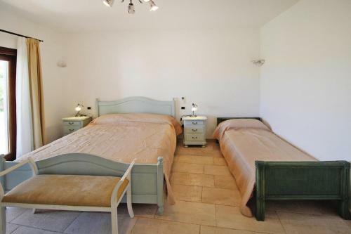 Apartamento Holiday Home, Cannigione