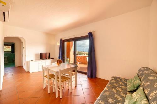 Apartamento Domus Cannigione