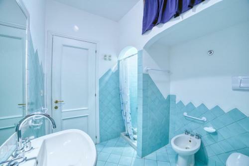 Apartamento Domus Cannigione